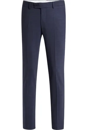 Baldessarini Herren, Hosen, Blau, XLGröße: