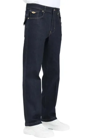 VERSACE Herren, Jeans, Blau, W30Größe: