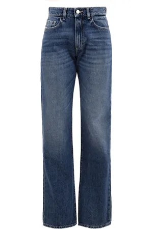 Icon Denim Damen, Jeans, Blau, W23Größe: