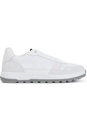 BRIONI Herren, Schuhe, Weiß, 41 EUGröße: