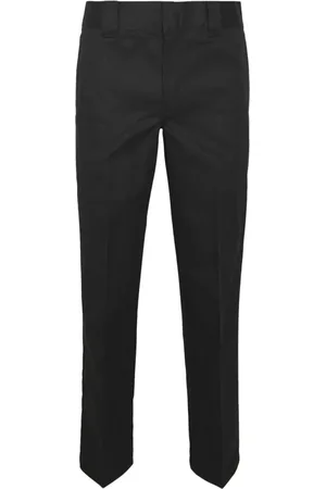 Dickies Herren, Hosen, Schwarzk, W33 L34Größe:
