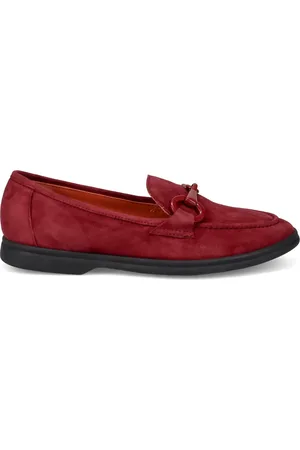 Belle Damen, Schuhe, Rot, 39 EUGröße: