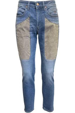 Jeckerson Herren, Jeans, Blau, W30Größe: