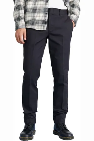 Dickies Herren, Hosen, Schwarzk, W32 L32Größe: