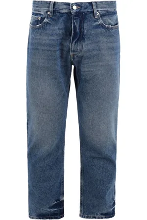 Icon Denim Herren, Jeans, Blau, W31Größe: