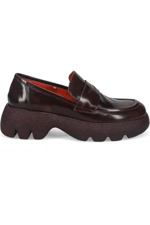 Belle Damen, Schuhe, Braun, 38 EUGröße: