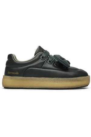 Barracuda Damen, Schuhe, Grün, 38 EUGröße: