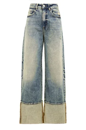 Icon Denim Damen, Jeans, Blau, W23Größe: