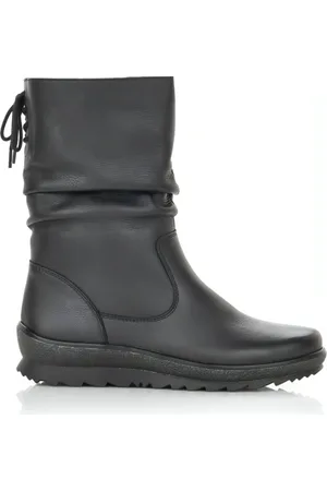 Remonte Damen, Schuhe, Schwarzk, 40 EUGröße: