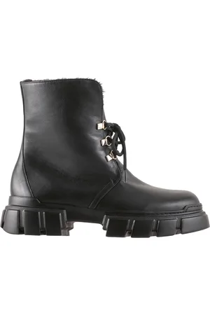 Högl Damen, Schuhe, Schwarzk, 37 EUGröße: