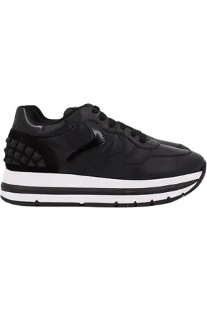 Voile blanche Damen, Schuhe, Schwarzk, 39 EUGröße: