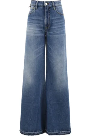 Cycle Damen, Jeans, Blau, W28Größe: