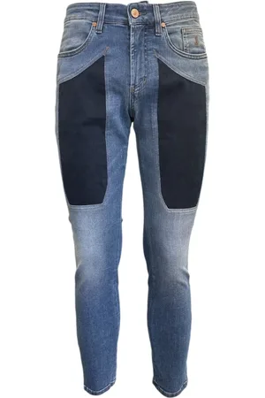 Jeckerson Herren, Jeans, Blau, W36Größe: