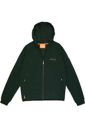 sunseeker Herren, Sweatshirts & Hoodies, Grün, SGröße: