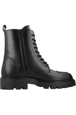 Alpe Damen, Schuhe, Schwarzk, 38 EUGröße:
