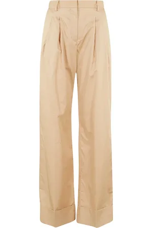 Andamane Damen, Hosen, Gelb, XSGröße: