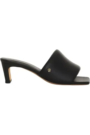 ANINE BING Damen, Schuhe, Schwarzk, 39 EUGröße: