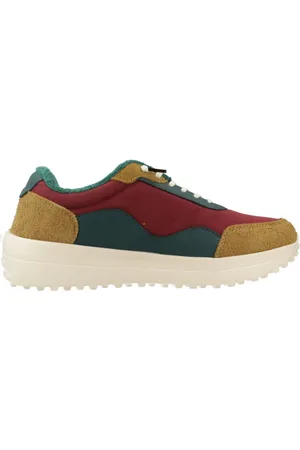 Hey dude Herren, Schuhe, Mehrfarbig, 44 EUGröße: