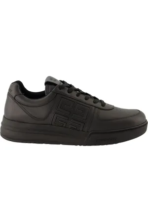 Givenchy Herren, Schuhe, Schwarzk, 41 EUGröße: