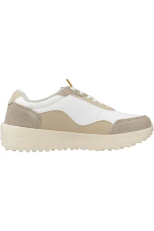 Hey dude Herren, Schuhe, Weiß, 42 EUGröße: