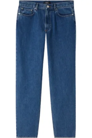 A.P.C. Herren, Jeans, Blau, W30Größe: