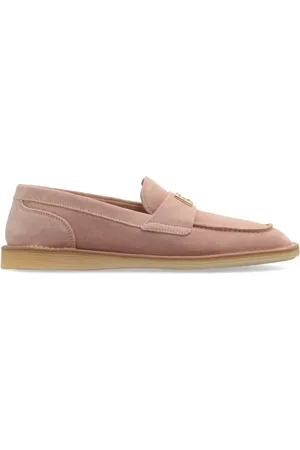 Dolce & Gabbana Damen, Schuhe, Rosa, 36 EUGröße: