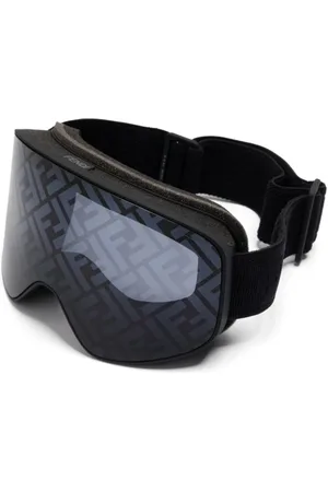 Fendi Herren, Sport, Schwarzk, ONE SIZEGröße: