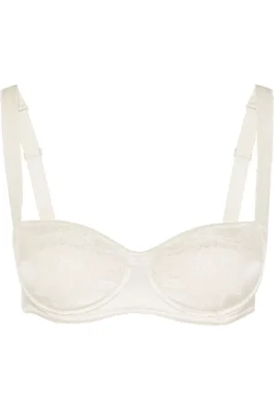 Dolce & Gabbana Damen, Unterwäsche, Weiß, XSGröße: