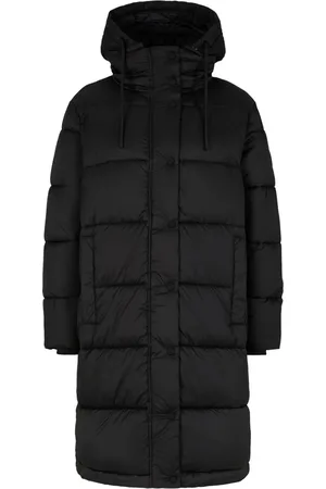 JOOP! Damen, Mäntel, Schwarzk, XLGröße: