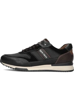 Australian Herren, Schuhe, Schwarzk, 46 EUGröße: