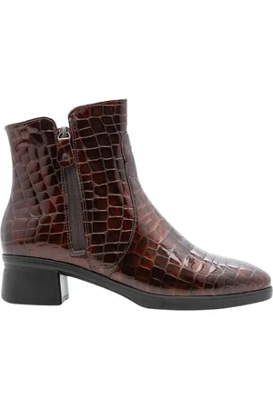 Hartjes Damen, Schuhe, Braun, 42 1/2 EUGröße: