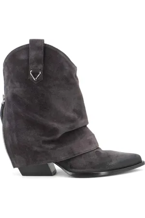 Elena Iachi Damen, Schuhe, Schwarzk, 37 EUGröße: