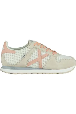 Munich Damen, Schuhe, Rosa, 37 EUGröße: