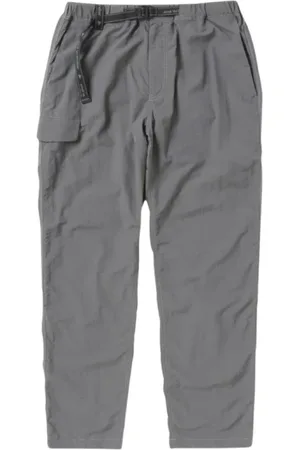 and wander Herren, Hosen, Grau, LGröße: