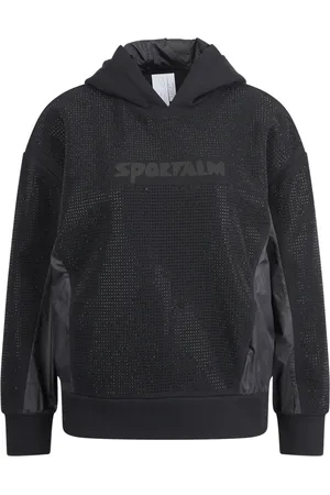 Sportalm Damen, Sweatshirts & Hoodies, Schwarzk, XSGröße: