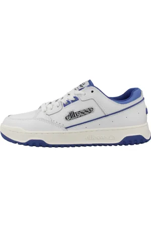 Ellesse Herren, Schuhe, Weiß, 42 EUGröße: