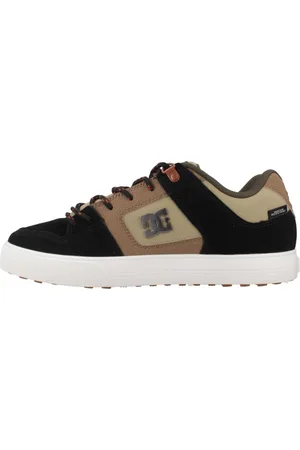 Dcshoes Herren, Schuhe, Mehrfarbig, 42 1/2 EUGröße: