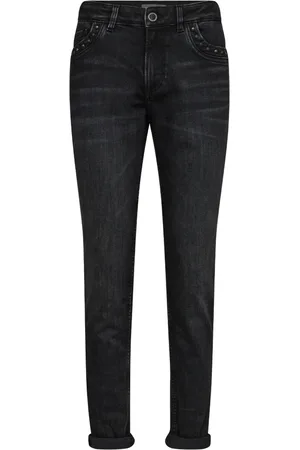Mos Mosh Damen, Jeans, Grau, W25Größe: