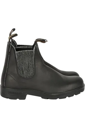 Blundstone Damen, Schuhe, Schwarzk, 38 1/2 EUGröße: