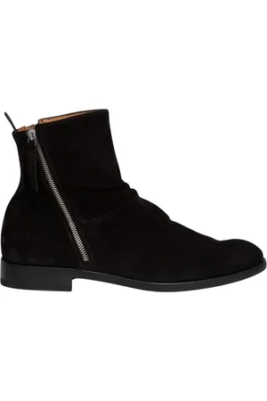 Elia Maurizi Herren, Schuhe, Schwarzk, 42 EUGröße: