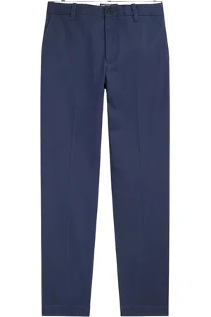 Ralph Lauren Damen, Hosen, Blau, XSGröße: