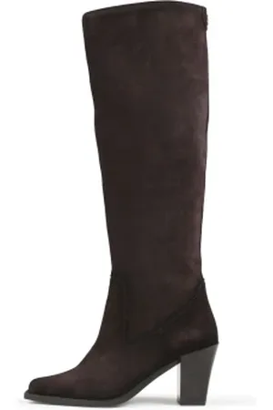 Bronx Damen, Schuhe, Braun, 40 EUGröße: