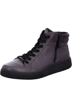 ARA Damen, Schuhe, Lila, 38 1/2 EUGröße: