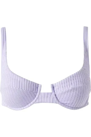 Melissa Odabash Damen, Bademode, Rosa, LGröße:
