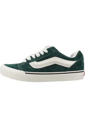 Vans Herren, Schuhe, Grün, 44 EUGröße: