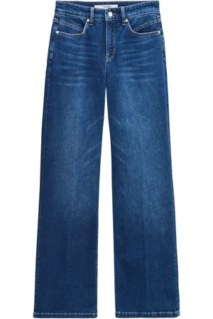 Someday Damen, Jeans, Blau, XLGröße:
