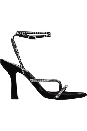 3Juin Damen, Schuhe, Schwarzk, 37 EUGröße: