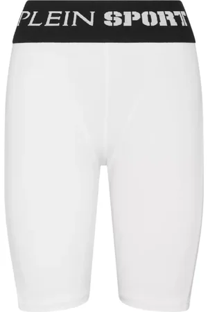 Philipp Plein Damen, Sport, Weiß, MGröße: