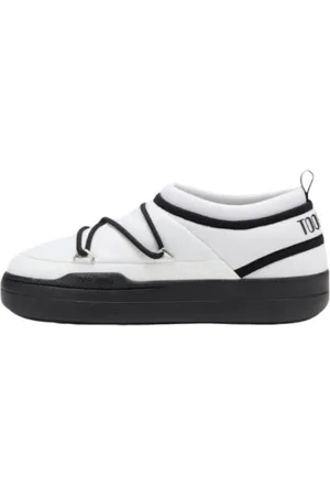 Moon Boot Herren, Schuhe, Weiß, 38 EUGröße: