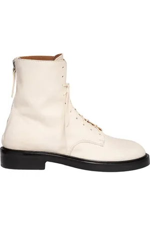 Elia Maurizi Damen, Schuhe, Weiß, 40 EUGröße: